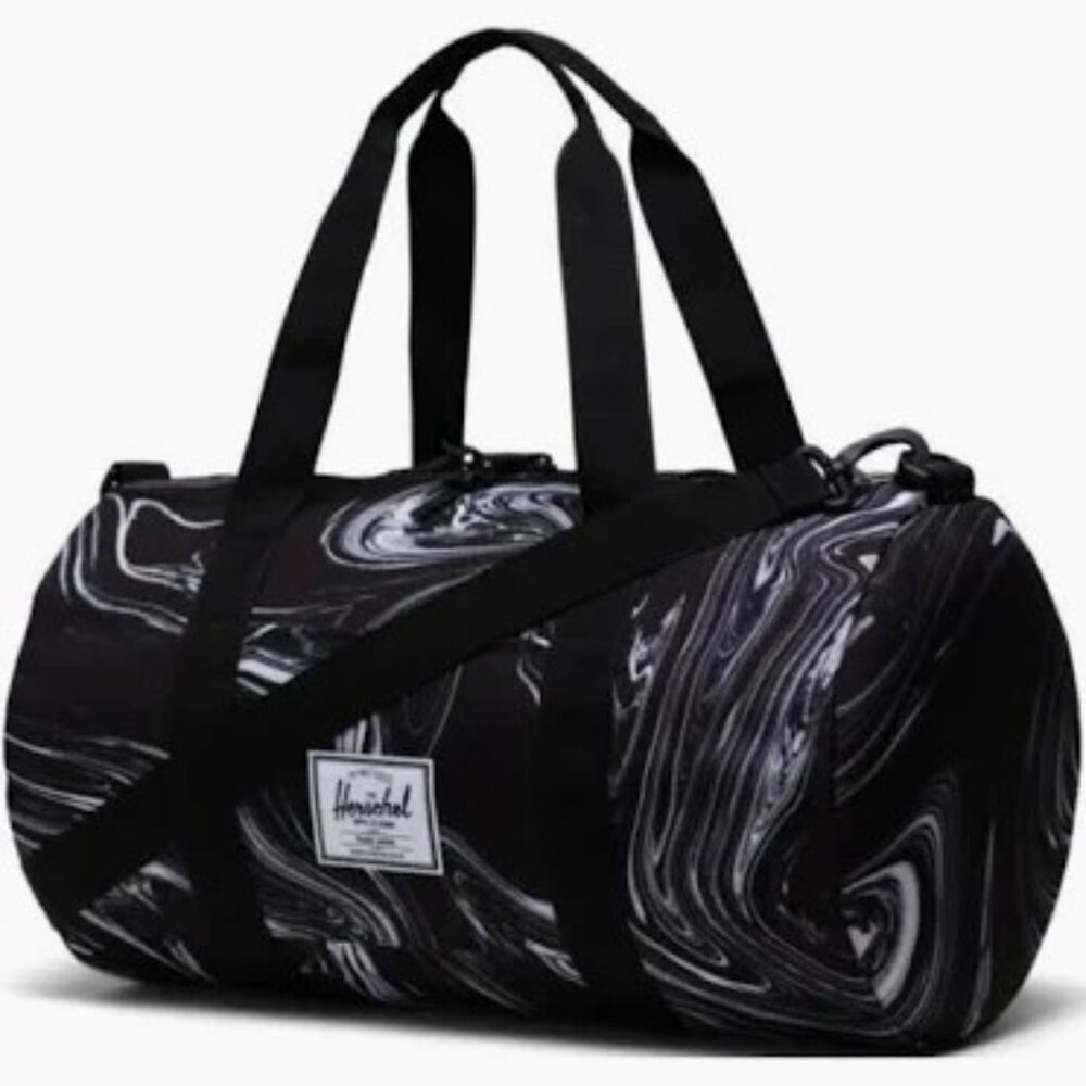 Herschel Sutton Mid-Volume Duffel